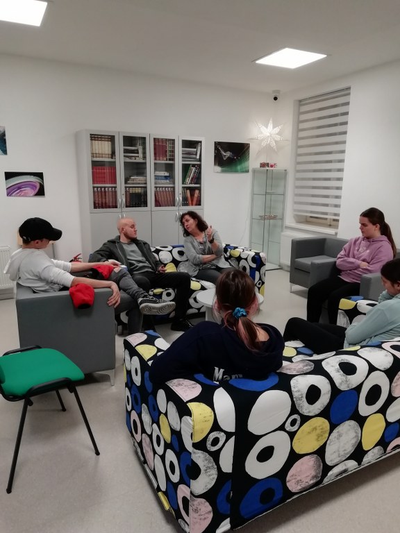 RADIONICA ČIMBENICI USPJEŠNOG UČENJA