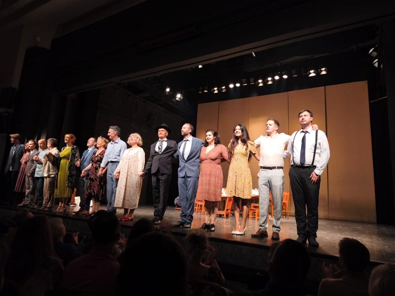 IDEMO U KAZALIŠTE - 2025.