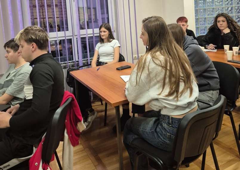 Kviziranje u dobrom društvu
