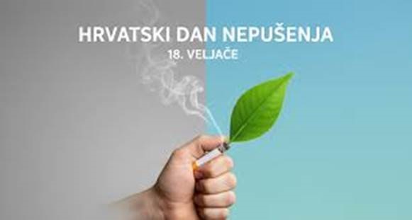 Hrvatski dan nepušenja